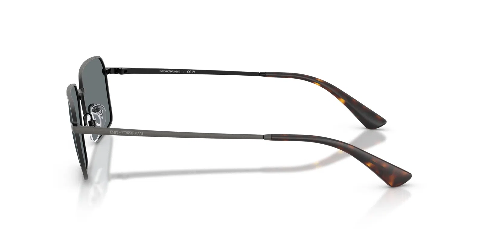 Emporio Armani 2178 Sunglasses - view 22